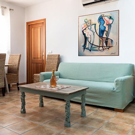 Colina Del Mar Apartment Торемолинос Екстериор снимка