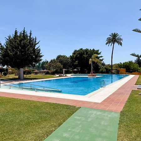 Colina Del Mar Apartment Торемолинос Екстериор снимка