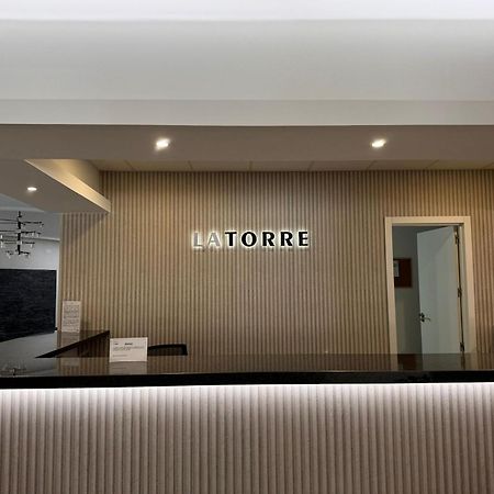 Colina Del Mar Apartment Торемолинос Екстериор снимка
