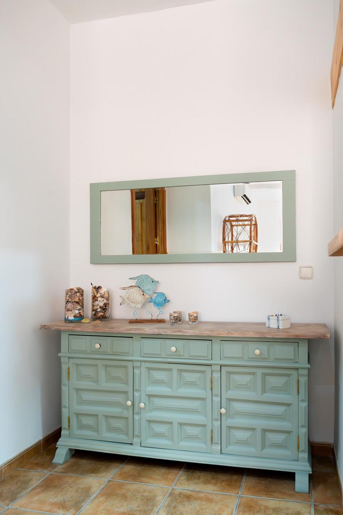 Colina Del Mar Apartment Торемолинос Екстериор снимка