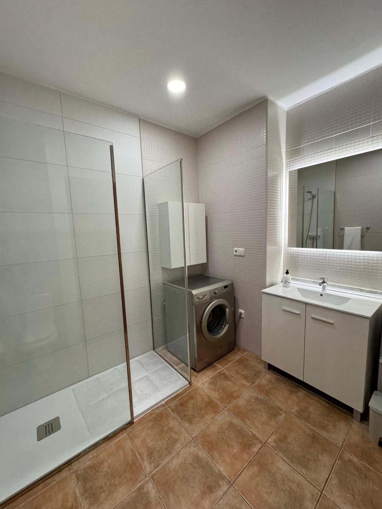 Colina Del Mar Apartment Торемолинос Екстериор снимка