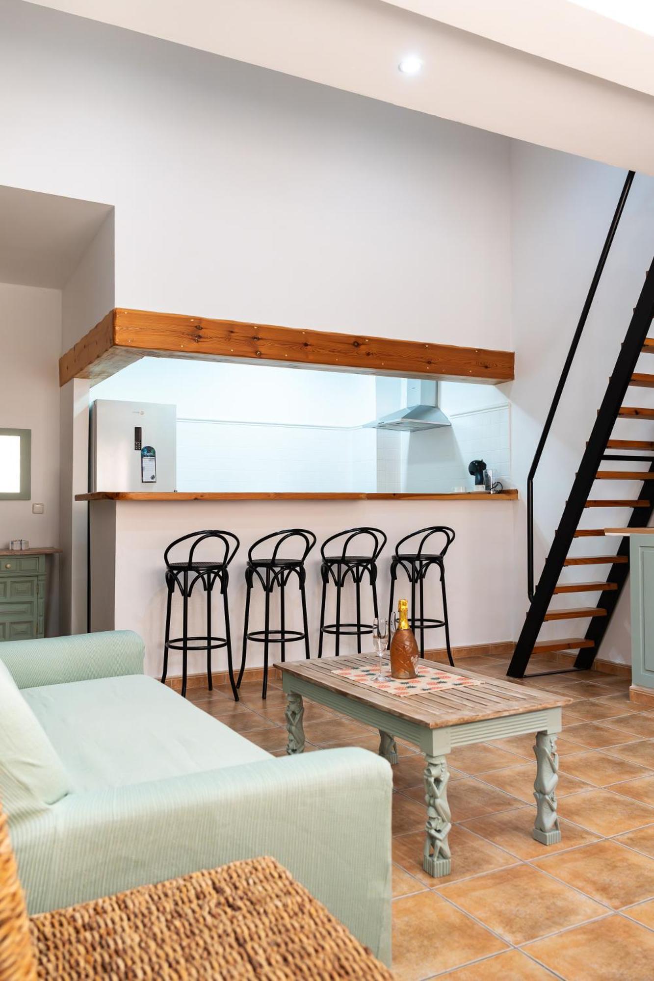 Colina Del Mar Apartment Торемолинос Екстериор снимка
