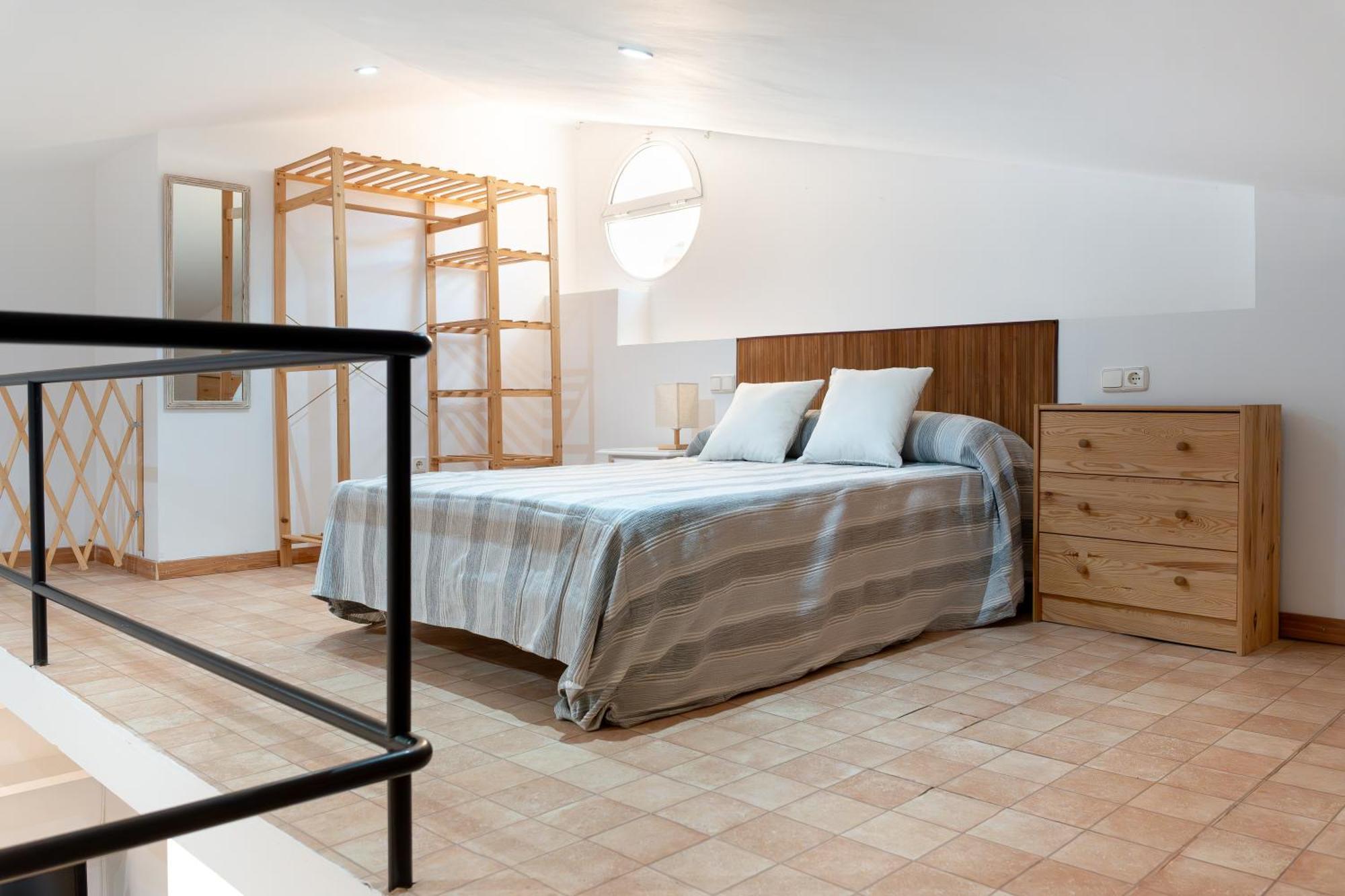 Colina Del Mar Apartment Торемолинос Екстериор снимка