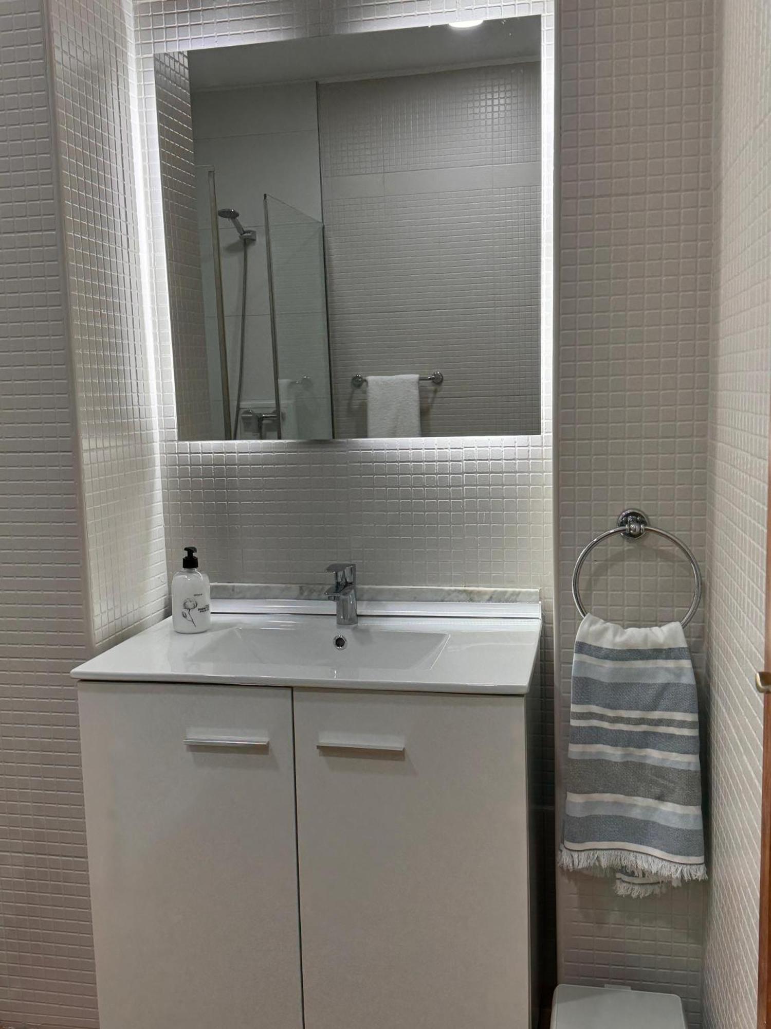 Colina Del Mar Apartment Торемолинос Екстериор снимка