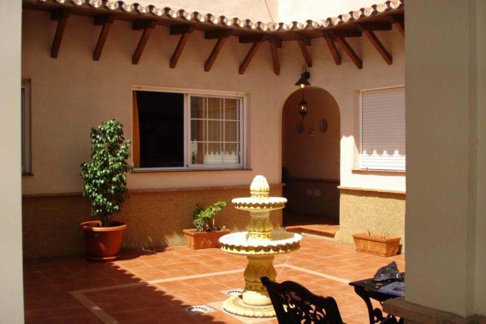Colina Del Mar Apartment Торемолинос Екстериор снимка