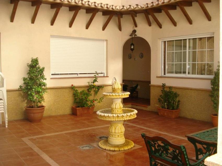 Colina Del Mar Apartment Торемолинос Екстериор снимка