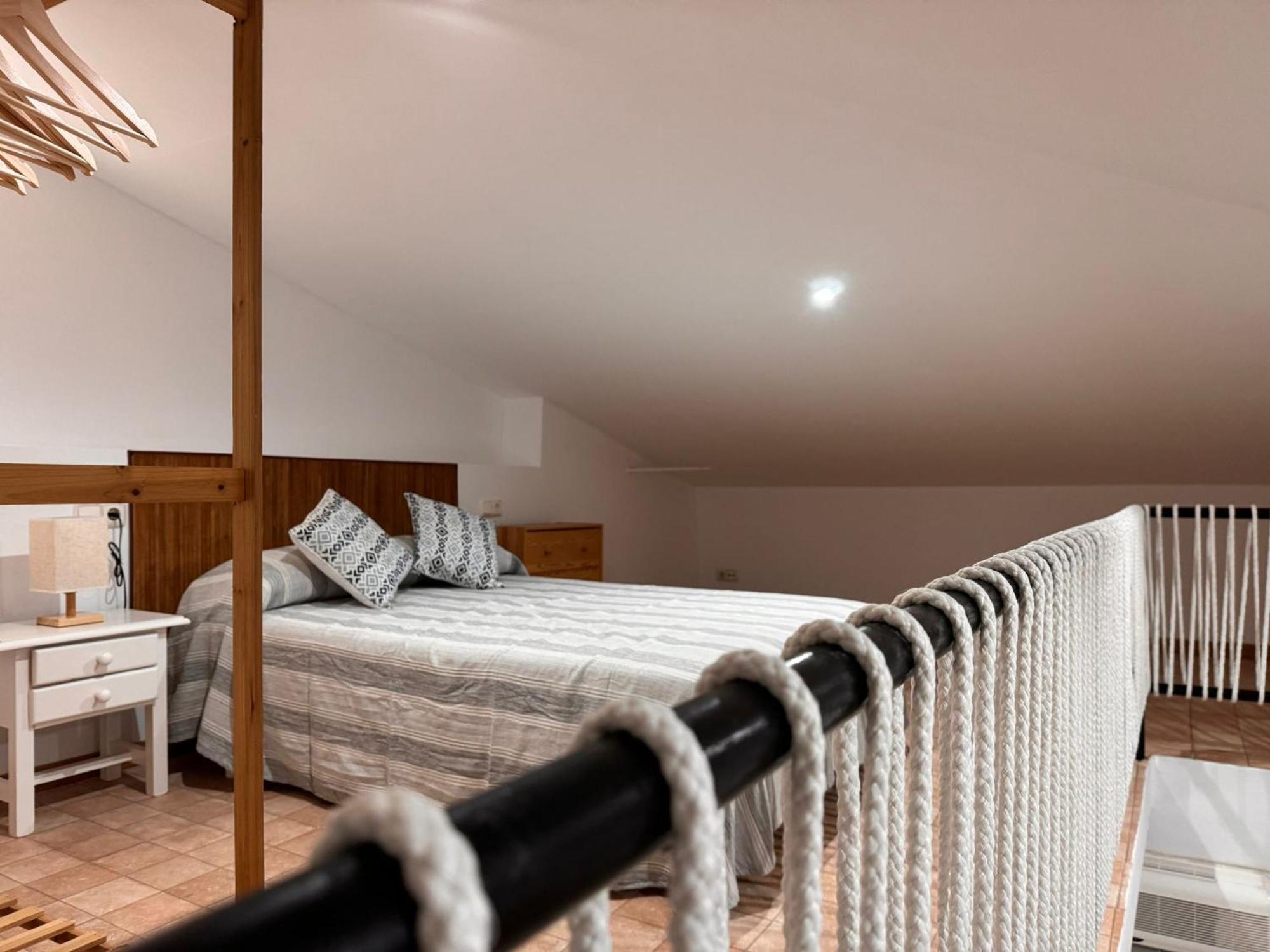 Colina Del Mar Apartment Торемолинос Екстериор снимка
